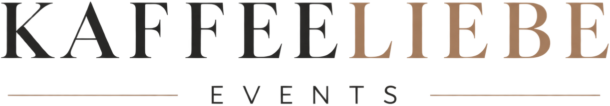 Kaffeeliebe Events